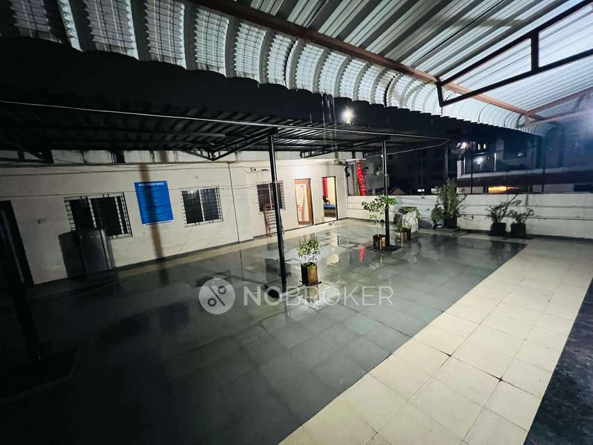 PG for Girls in Chandan Nagar