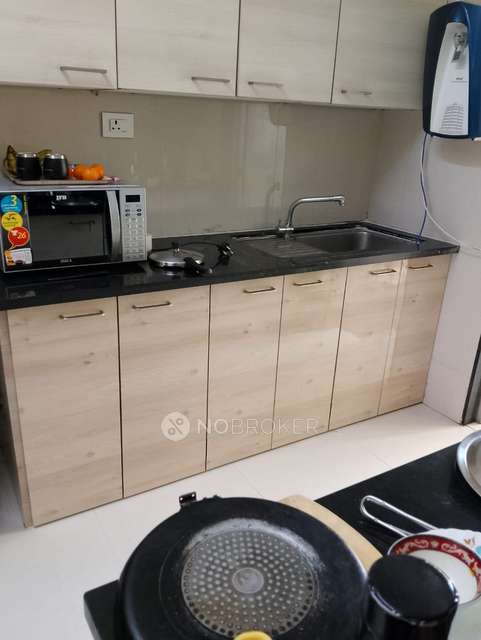 2 BHK Villa In Lodha Luxuria Priva For Sale  In Majiwada