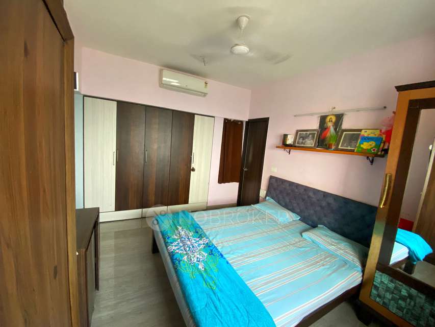 2 BHK Villa In Lodha Luxuria Priva For Sale  In Majiwada