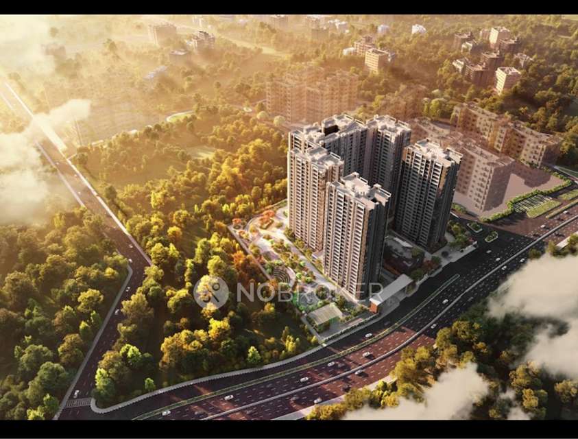 3 BHK Flat In Ramsons Trendsquare East Park Residencies For Sale  In Carmelaram