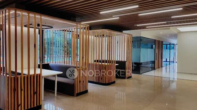 3 BHK Flat In Ramsons Trendsquare East Park Residencies For Sale  In Carmelaram