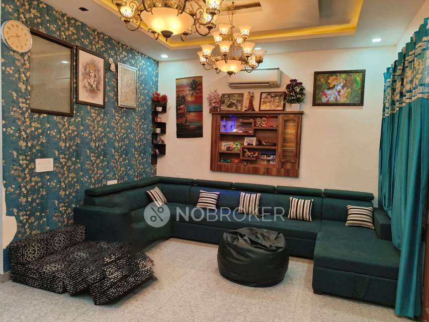 2 BHK House for Rent  In Sector 2