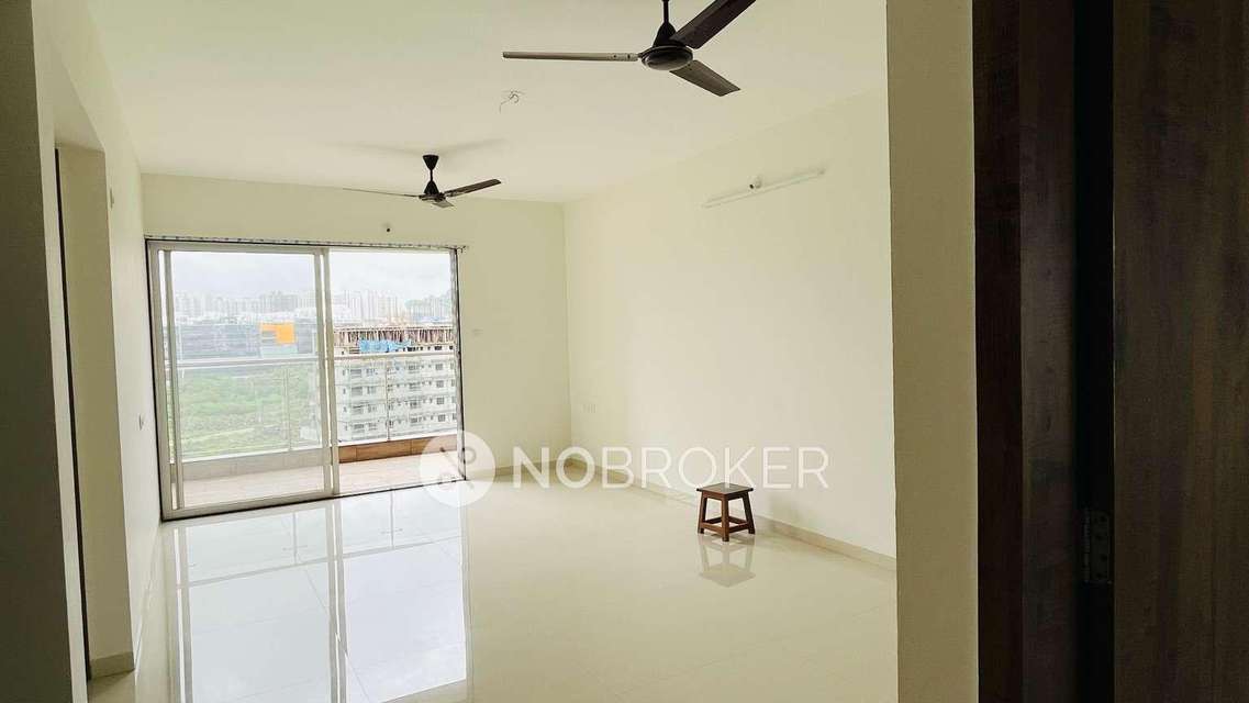 3 BHK Flat In Bhandari 32 Pinewood Drive For Sale  In Hinjewadi