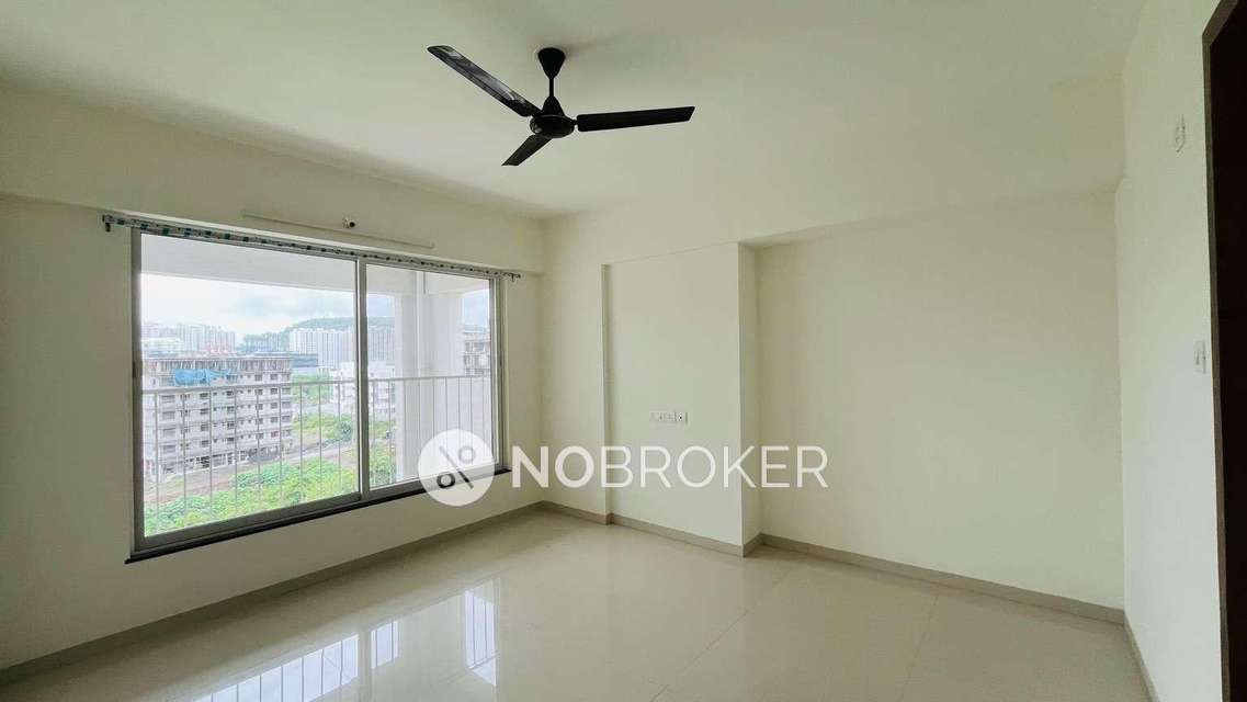 3 BHK Flat In Bhandari 32 Pinewood Drive For Sale  In Hinjewadi