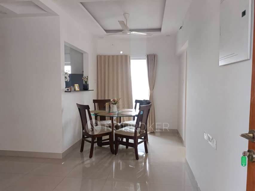 2 BHK Flat In Maxis Atrium for Rent  In Maduravoyal