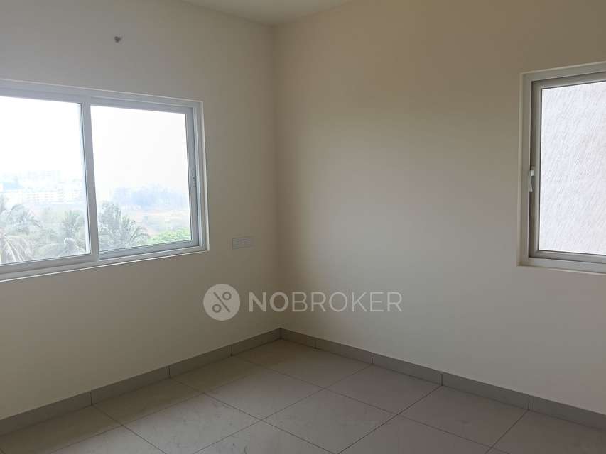 3 BHK Flat In Tvs Emerald Jardin For Sale  In Singasandra