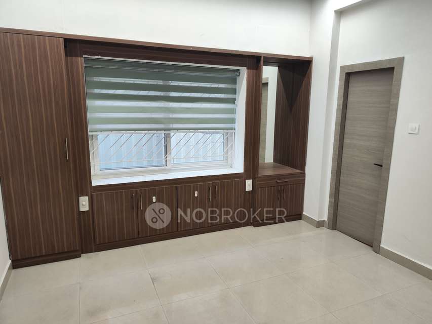 3 BHK Flat In Srinikethan Akshaya For Sale  In Madhapur