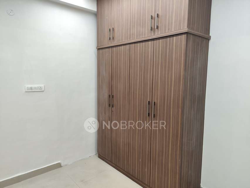 3 BHK Flat In Srinikethan Akshaya For Sale  In Madhapur