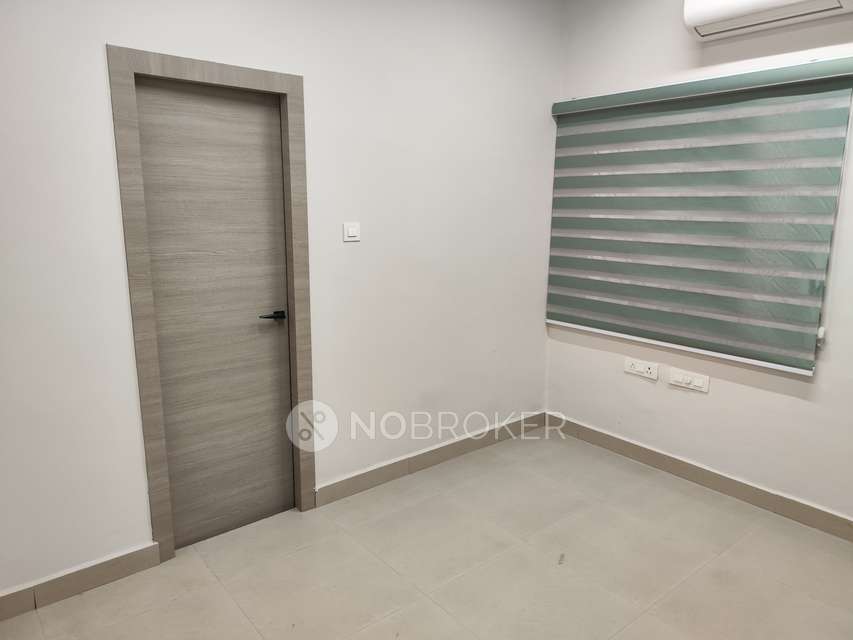 3 BHK Flat In Srinikethan Akshaya For Sale  In Madhapur