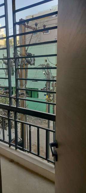 3 BHK Flat In Srinikethan Akshaya For Sale  In Madhapur