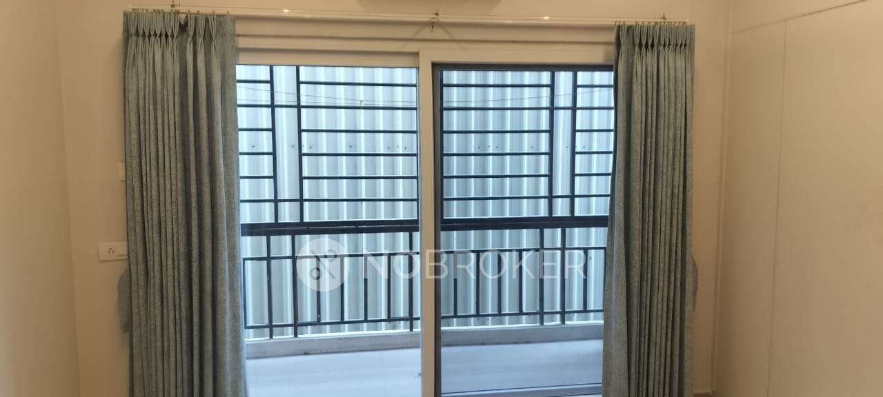 3 BHK Flat In Srinikethan Akshaya For Sale  In Madhapur