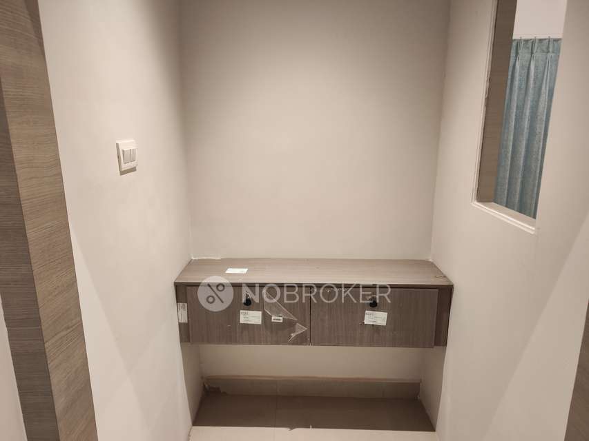 3 BHK Flat In Srinikethan Akshaya For Sale  In Madhapur