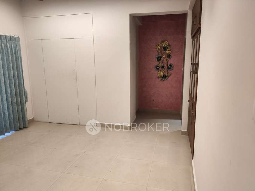 3 BHK Flat In Srinikethan Akshaya For Sale  In Madhapur