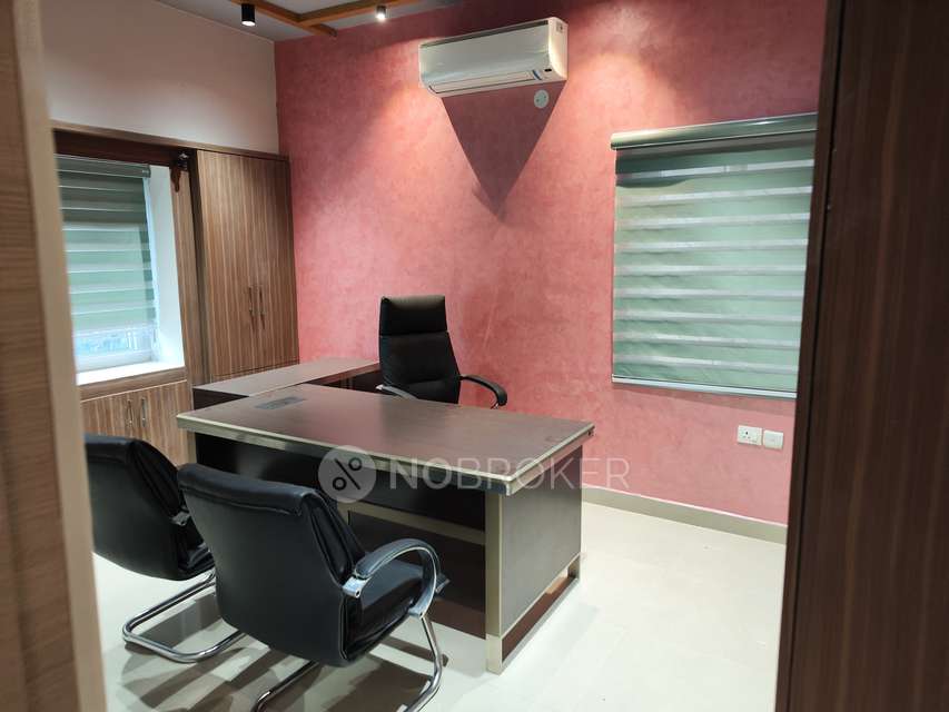 3 BHK Flat In Srinikethan Akshaya For Sale  In Madhapur