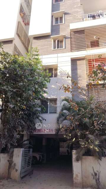 3 BHK Flat In Srinikethan Akshaya For Sale  In Madhapur