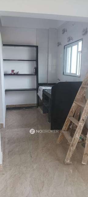 1 BHK Flat for Rent  In Wagholi