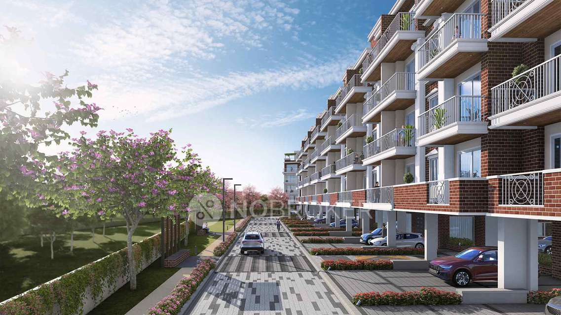 4 BHK Flat In Adani Samsara Avasa, Sector 63 For Sale  In Sector 63