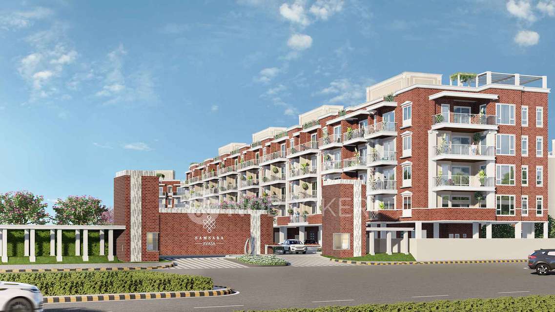 4 BHK Flat In Adani Samsara Avasa, Sector 63 For Sale  In Sector 63
