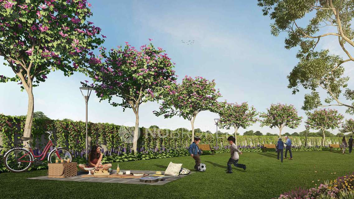 4 BHK Flat In Adani Samsara Avasa, Sector 63 For Sale  In Sector 63