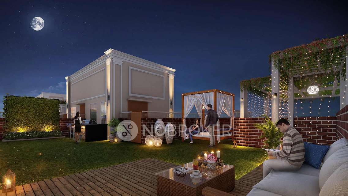 4 BHK Flat In Adani Samsara Avasa, Sector 63 For Sale  In Sector 63