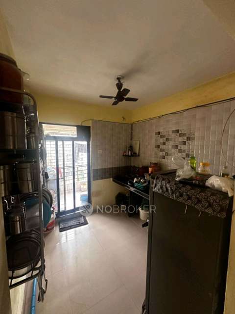 2 BHK Flat In Divya Residency For Sale  In Badlapur