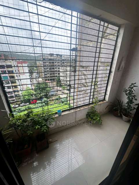 2 BHK Flat In Divya Residency For Sale  In Badlapur