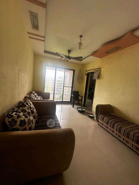 2 BHK Flat In Divya Residency For Sale  In Badlapur