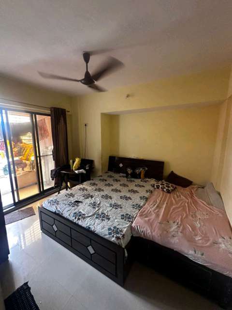 2 BHK Flat In Divya Residency For Sale  In Badlapur