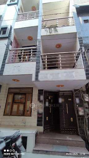 PG for Boys in  New Ashok Nagar