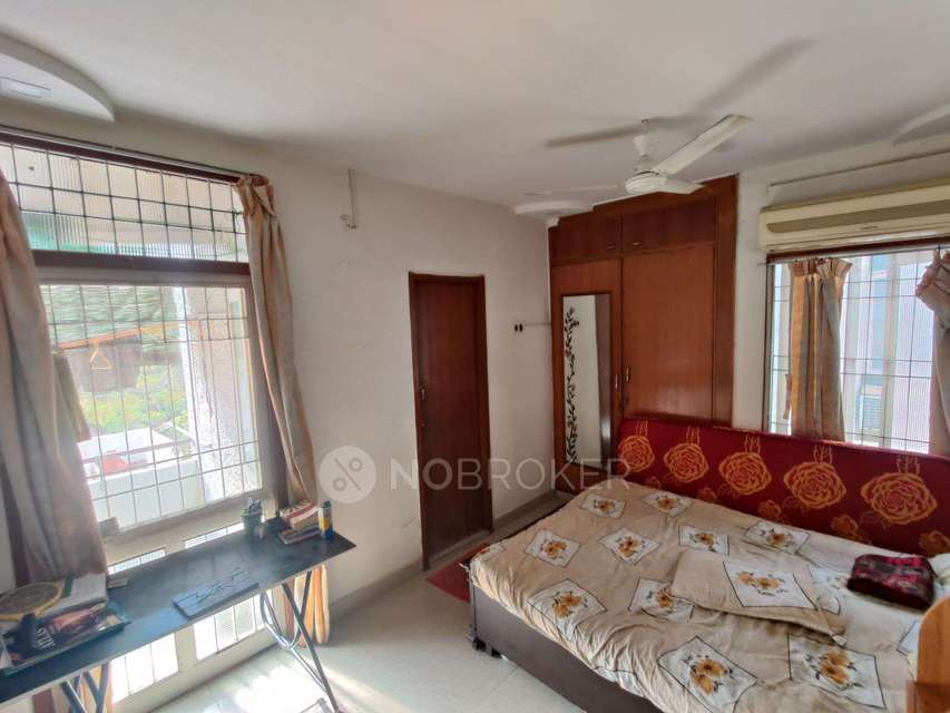 Shared Room for Male In 2 BHK  In Bethany Apartments In Aminjikarai