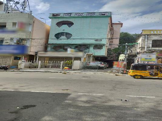 2 BHK Flat In Appasamy For Sale  In Nac Jewellers - Mylapore