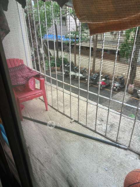 1 BHK Flat In Sheth Heights For Sale  In Chembur