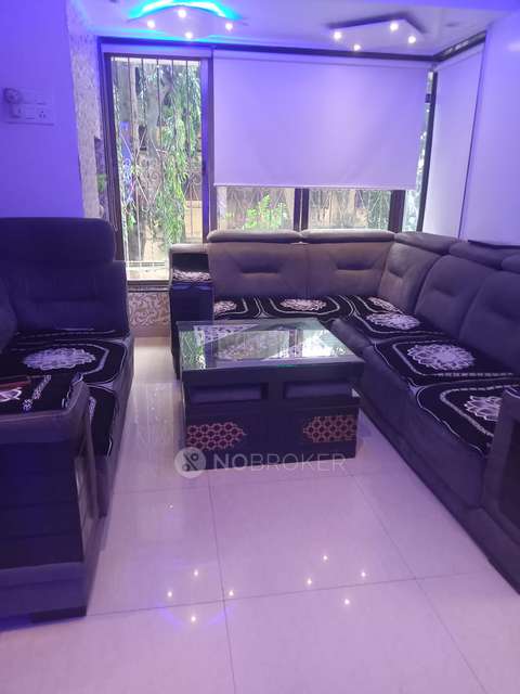1 BHK Flat In Sheth Heights For Sale  In Chembur