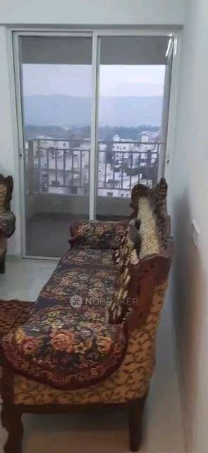 3 BHK Flat In Majestique 38 Park For Sale  In Undri