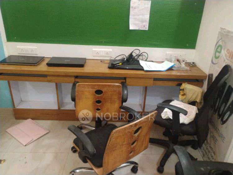 Office Space in Borivali East, Mumbai for Rent 