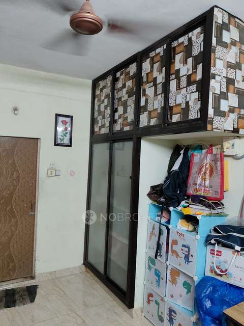 2 BHK Flat In Rajsukh For Sale  In Chinmaya Marg
