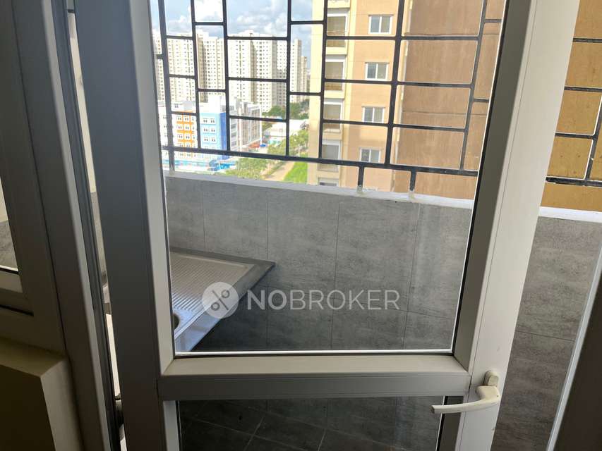 2 BHK Flat In Shriram Wyt Field For Sale  In Bendiganahalli