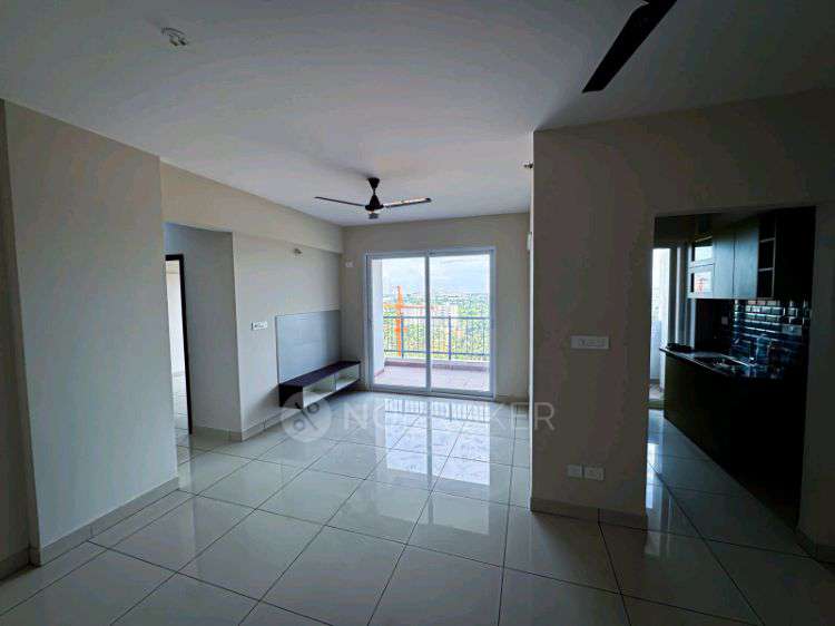 3 BHK Flat In Belvedere By Ukn for Rent  In Navarathna Agrahara
