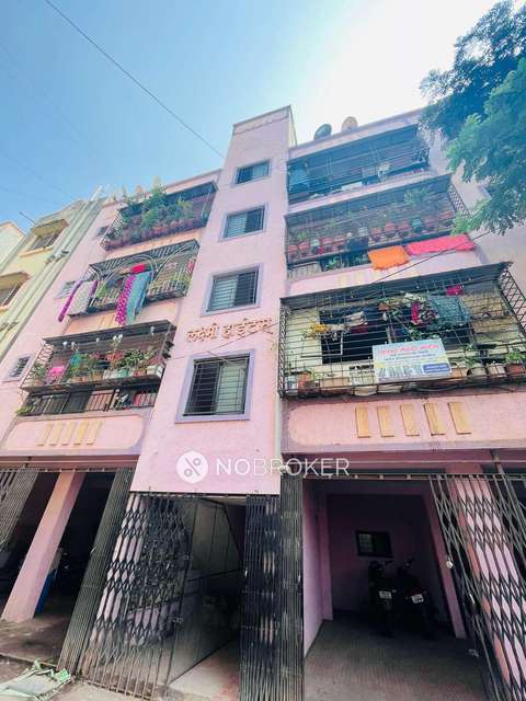 1 BHK Flat In Mauli Heights For Sale  In Manjari Budruk