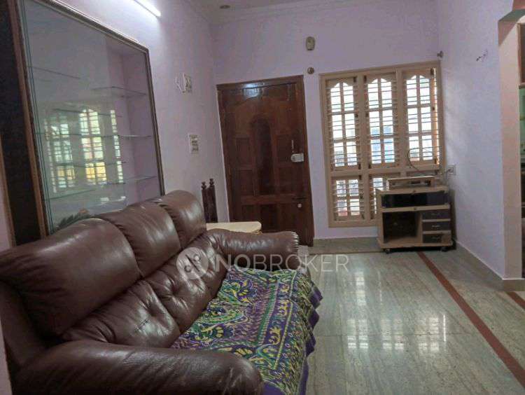 2 BHK House for Rent  In Gayathri Layout
