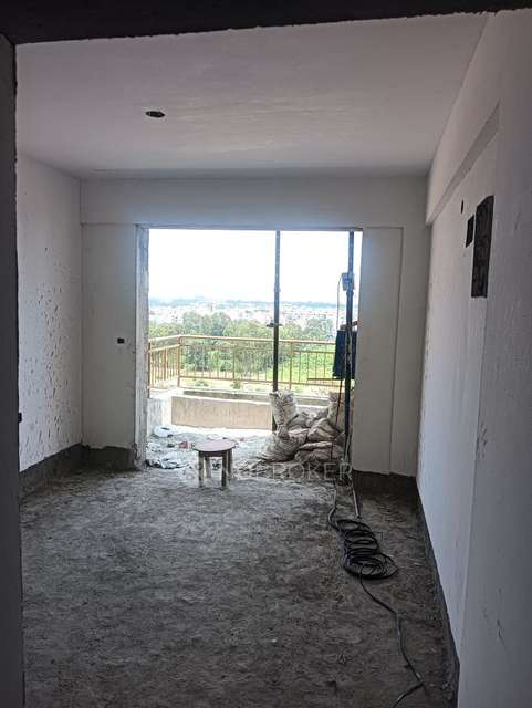 3 BHK Flat In Sreeram Solitare For Sale  In Yelahanka