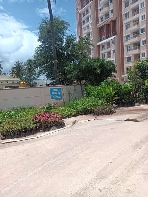 3 BHK Flat In Sreeram Solitare For Sale  In Yelahanka