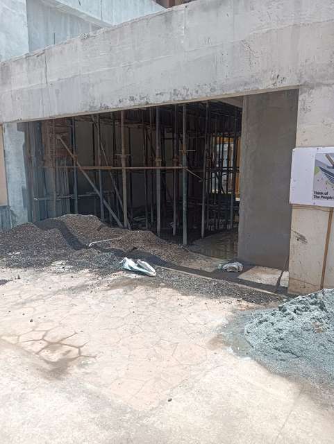 3 BHK Flat In Sreeram Solitare For Sale  In Yelahanka