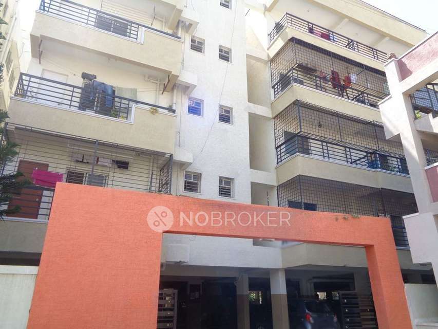 3 BHK Flat In Sunshine  For Sale  In Hulimavu