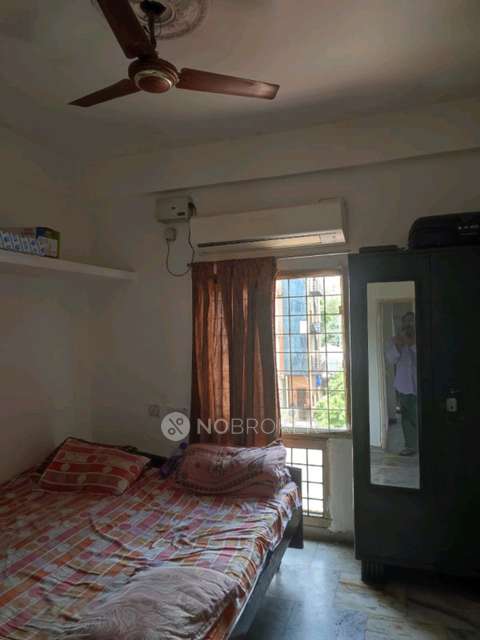 3 BHK Flat In Meena Enclave, Vinayaknagar For Sale  In Chanda Nagar