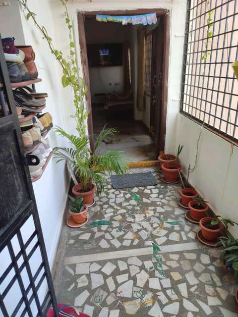 3 BHK Flat In Meena Enclave, Vinayaknagar For Sale  In Chanda Nagar