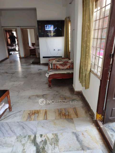 3 BHK Flat In Meena Enclave, Vinayaknagar For Sale  In Chanda Nagar