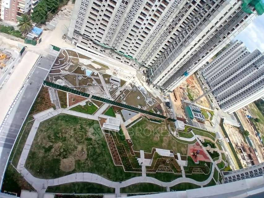 3 BHK Flat In Godrej Park Retreat, Sarjapura For Sale  In Sarjapura