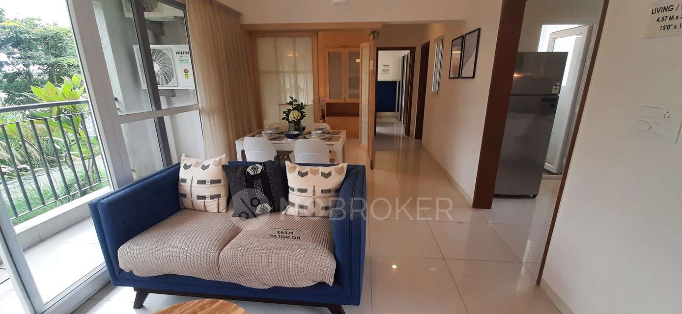 3 BHK Flat In Godrej Park Retreat, Sarjapura For Sale  In Sarjapura