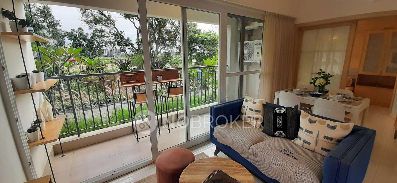 3 BHK Flat In Godrej Park Retreat, Sarjapura For Sale  In Sarjapura